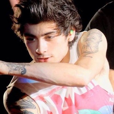 Free follow from @ziall_pizzas !! Go follow her right now :) xx