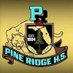 Pine Ridge (@prhs_official) Twitter profile photo