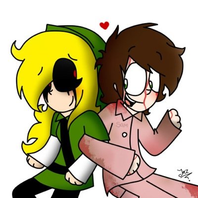 My Name Is Sam My Family @_ticcitoby_ @_sallywilliamsx @laughing_jack @jeffthebitch @XxXvirus @lazarilovesjack @xxbendrownedx