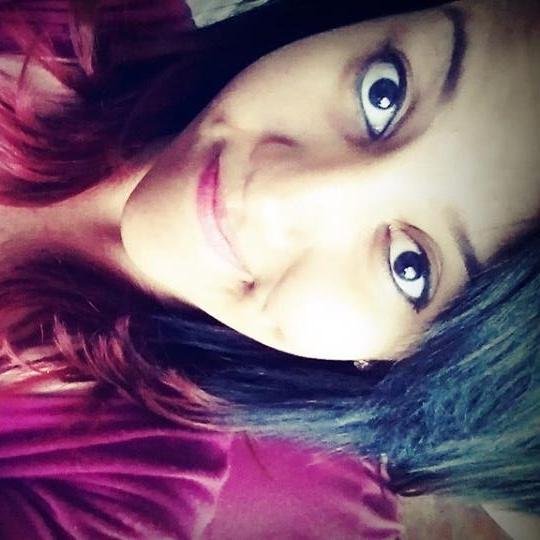 ♥Seu amor eu sempre serei,
Seu amor significa o mundo pra mim♥