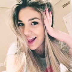 Loucamente apaixonada pelo Luan, assim como você!! Me sigam gostosos(as) ❤️ Since:. 13 de Novembro de 2013.
