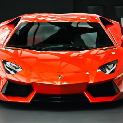 #Lambo