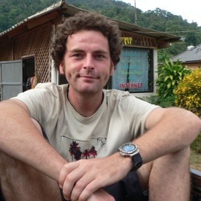 Travel insurance professional at AXA. Personal account - all views are my own.