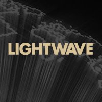 LIGHTWAVE(@lightwaveonline) 's Twitter Profile Photo