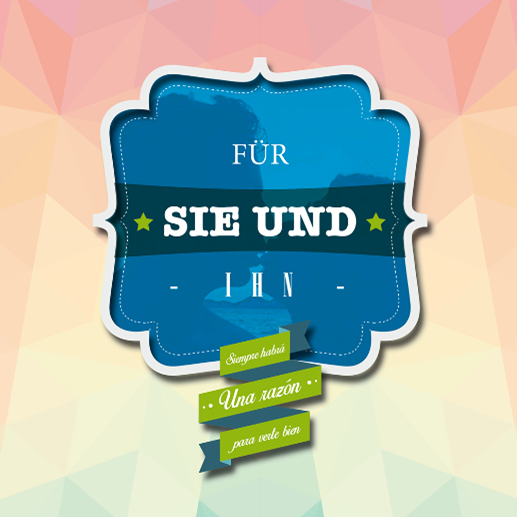 FSUIAccessories's profile picture. Für Sie Und Ihn (FSUI)  Inyecta en el mercado un estilo ligero, fresco y elegante, que lo hace único por su esencia. ¡Siempre habrá una razón para verte bien!