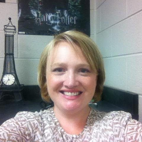 French and English teacher, wife, mom, friend, world traveler