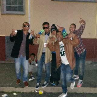Crazy as fuck coz that is My normal