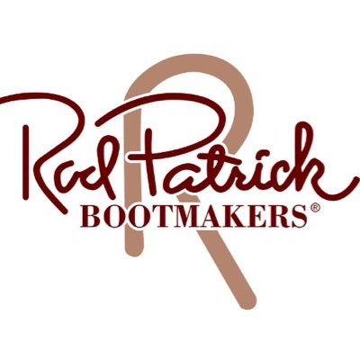 Rod patrick shop boot dealers