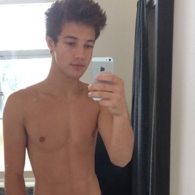 Cameron dallas fanpage ily cam