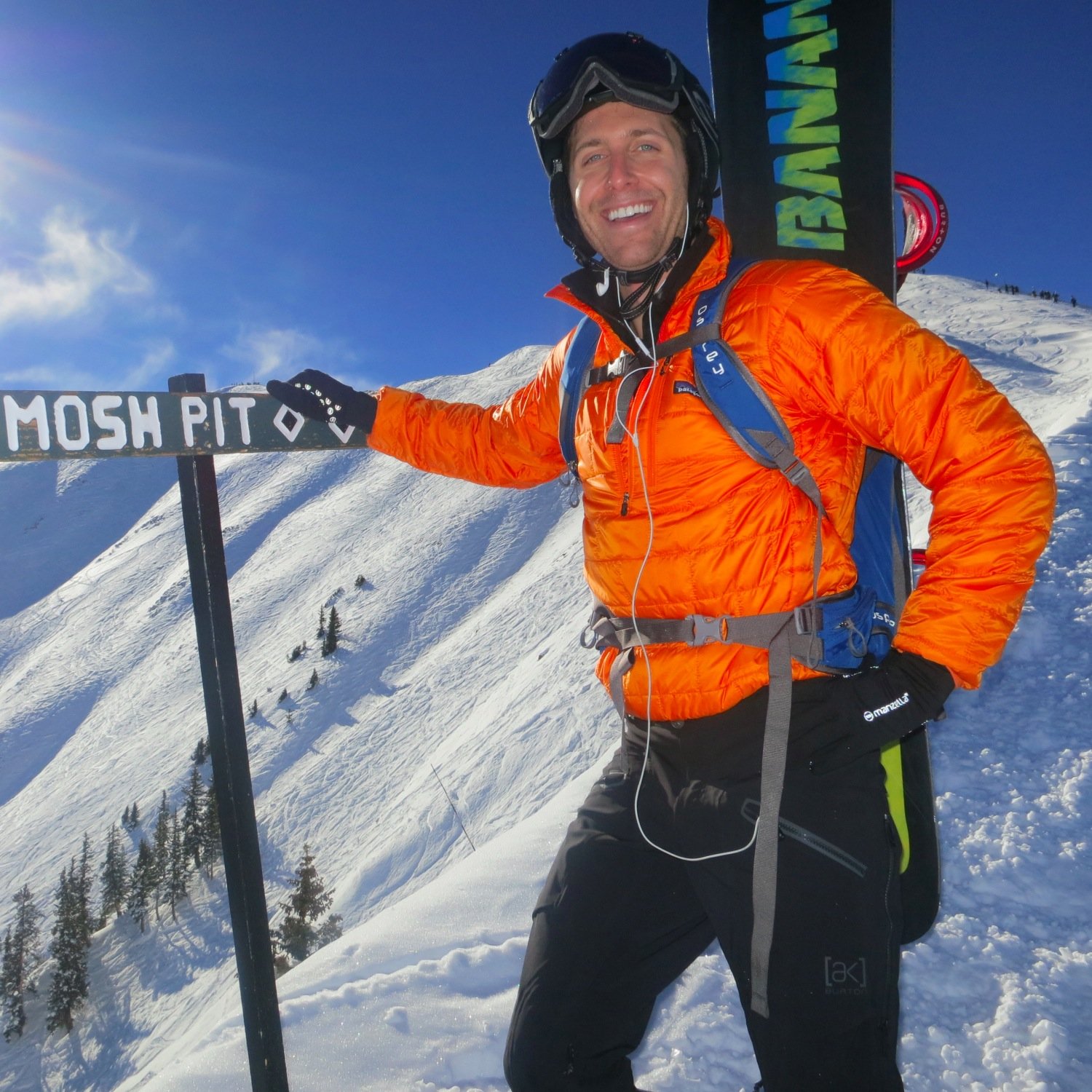 hankshalom's profile picture. Born and Raised in NYC