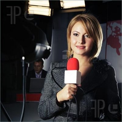 Reporting Live