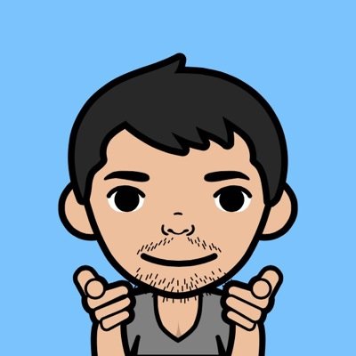 © Twitter oficial de Alex Moraru™ / si vas a tener que trabajar toda tu vida mejor trabaja para ti 🏗🌐 - Instagram: @AlexAtontadico