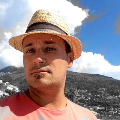 francescogenzo1's profile picture. 