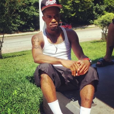 #fuck #niggaz #hate 
#real #niggaz #get #money #allday 


DONT CALL MY PHONE WIFF THAT FUCK SHIT. COM
