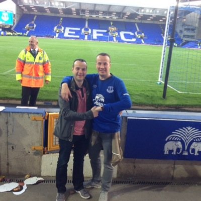Bazdon1's profile picture. Nil Satis Nisi Optimum