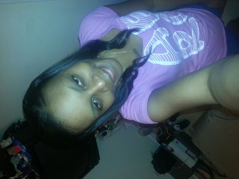 One of a kind Ơ̴̴͡.̮Ơ̴̴̴͡  ┃ Born and Raised in St.Kitts! #TeamFollowBack #TeamAquarius