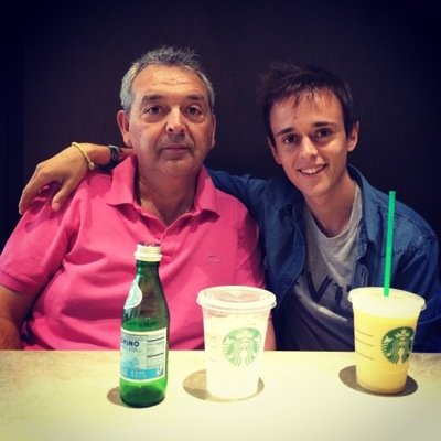 TarioLC's profile picture. 