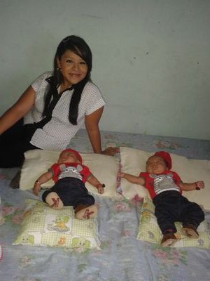 MaGieHz's profile picture. 