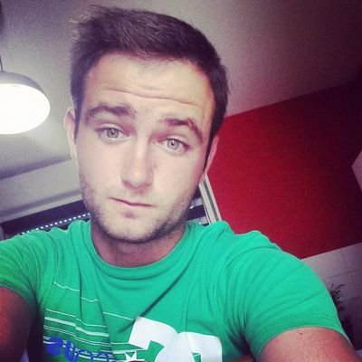 ScapLucas's profile picture. 