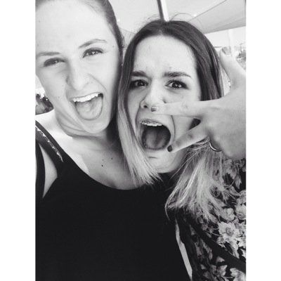 mekolealli's profile picture. I'm all in and entirely too excited.