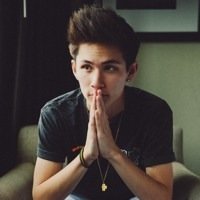 Carter Reynolds is my Boyfriend.❤️