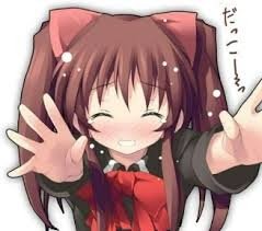 古いアニメから最新最近のアニメ知ってるあにおたですライン友達募集中
あまりこっちは使いません