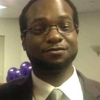 Blackman820's profile picture. 