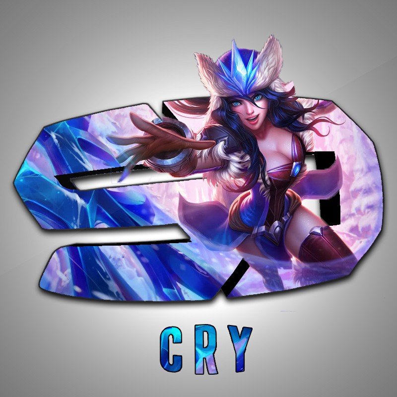 EwanXD123's profile picture. Crying with Style