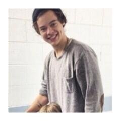 why do bios when you can do harry styles