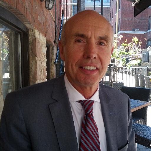 husband to 1, father to 2, grandfather to 5, financial planner to many, friend to more.