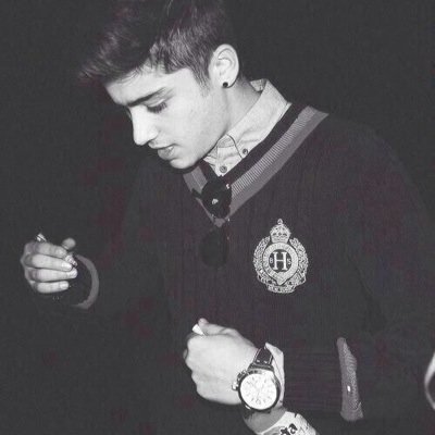 ask for a follow back on @raybanzouis