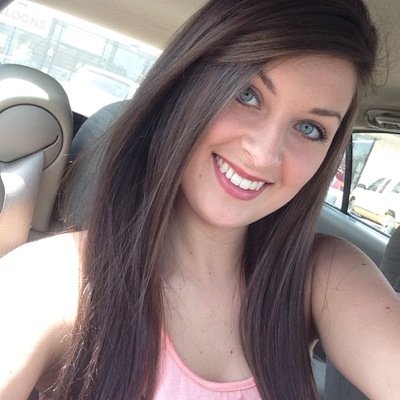 Smiles are free so give 'em away!