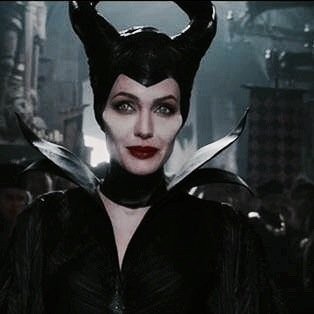I know you, I walked with you Once, Upon, A Dream..~ {#Disney #Maleficent | RP/Parody.}