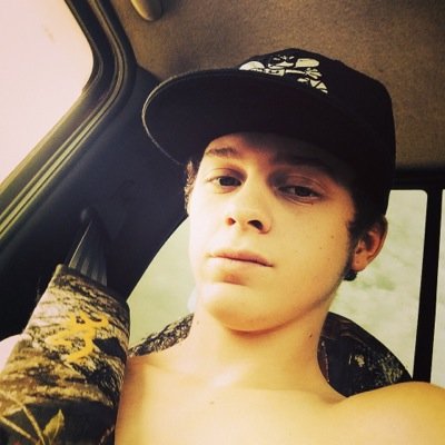 chancewheeler2's profile picture. 