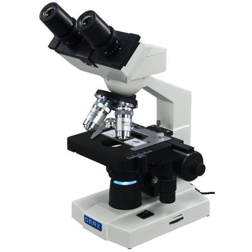 Educational information on microscopy for students, home school parents, teachers, and hobbyists! Covers economical brands, such as AmScope, Omax, Omano, etc!