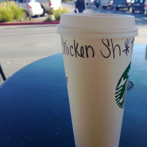 TempusCoffee's profile picture. I'm a guy interested in specialty coffee. I worked for @Starbucks and fell in love with coffee. Hoping to be a Certified Barista within two years.