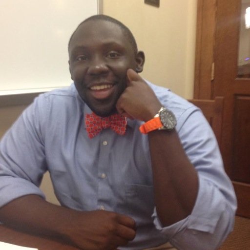 UGA Ph.D | Arkansas Alum | CRT and Grad Student Experiences Scholar | Cook | Husband | ΑΦΑ🦍