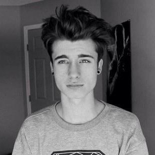 Ashley is mine okay ?