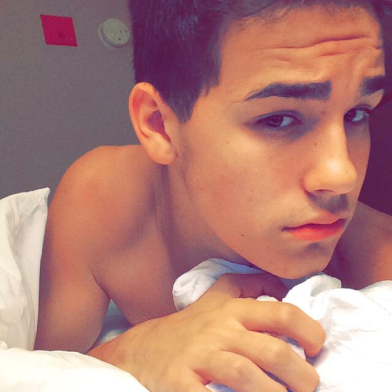 ☯Jacubz is My Cub And I Loveeee Him☯ ❁Fanpage❁