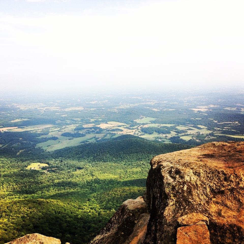 hikinglynchburg's profile picture. An adventure to find the best hikes near Lynchburg, VA