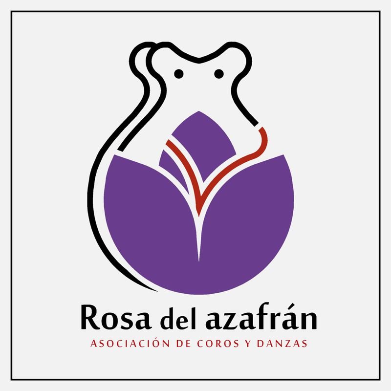 Grupo de Coros y Danzas Rosa del Azafrán de Consuegra (Toledo). Desde 1963 llevando el folklore manchego por puntos geográficos nacionales e internacionales