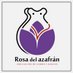 CyD_RosaDelAzafran (@cyd_rosaazafran) Twitter profile photo