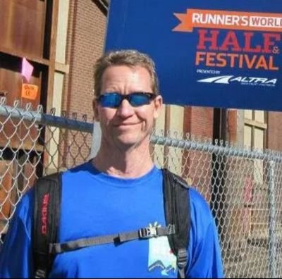 bagelrunner's profile picture. 