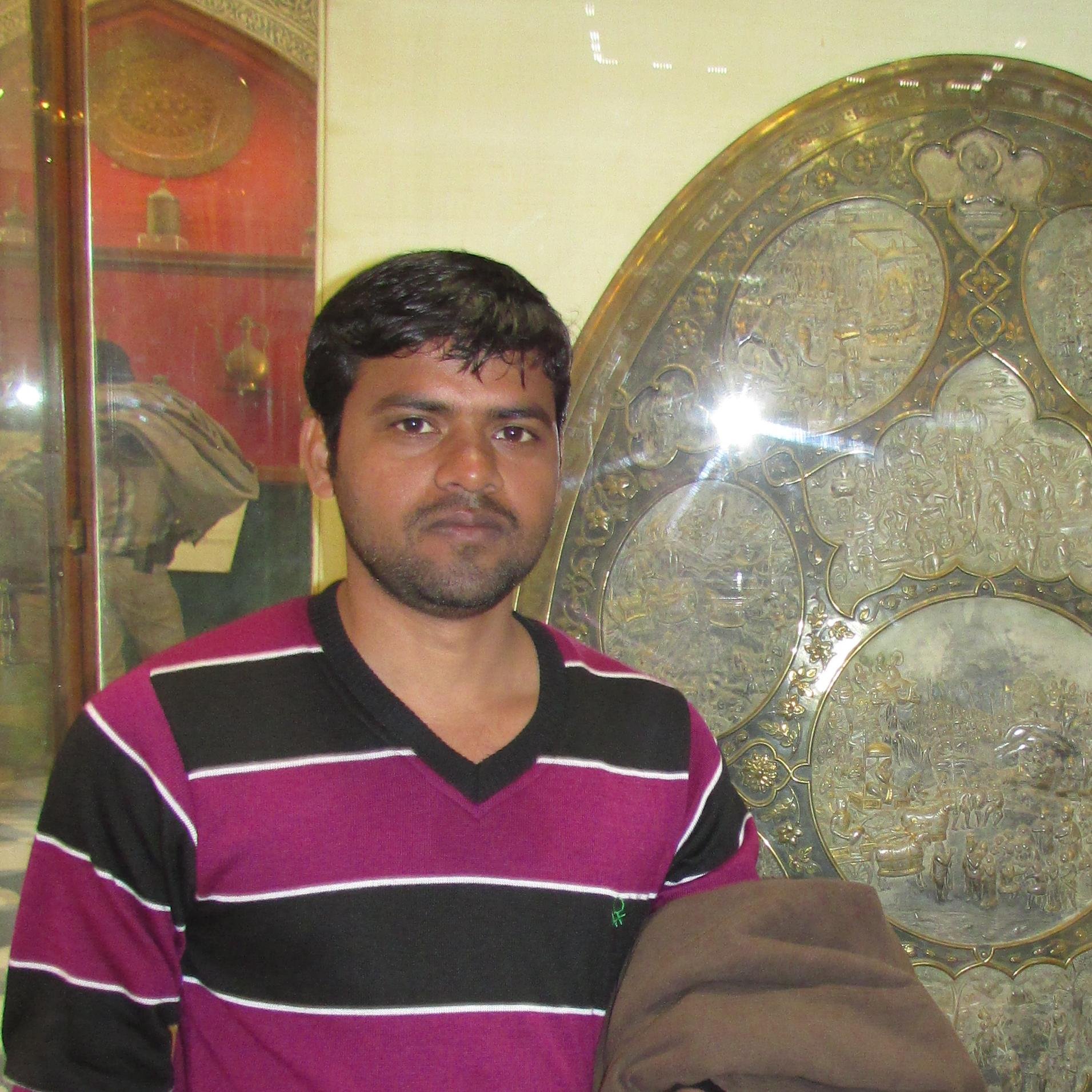 prabhak04124351's profile picture. Technical Recruiter