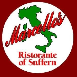 Marcellos Restaurant