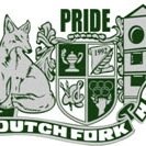 Dutch Fork High School Jr Civitans