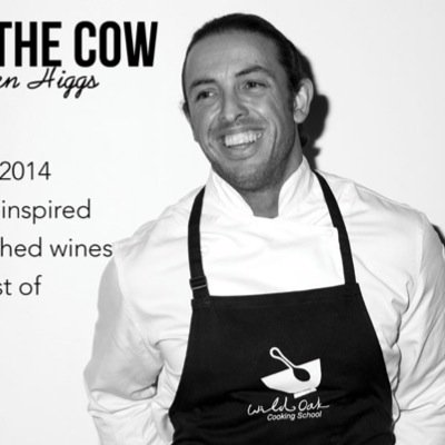 BenHiggs's profile picture. Australian Feature Chef, Restaurant Owner, Consultant Chef. Loves Ducati motorcycles.