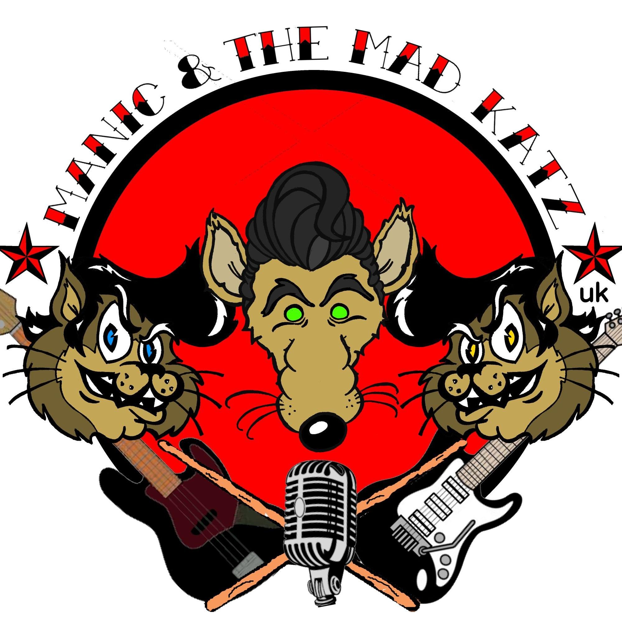 medway rockabilly/other/punk/whatever
