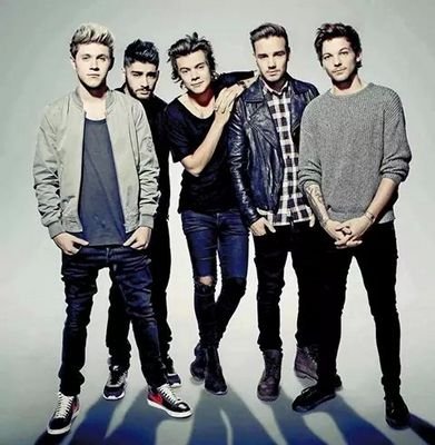 Directioner,Believe,Smile♥ Follow Me?*0*