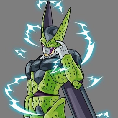 セル超完全体 Cellsfx Twitter